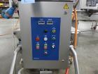 2012 Bakon Chocolate Enrober With Stringer